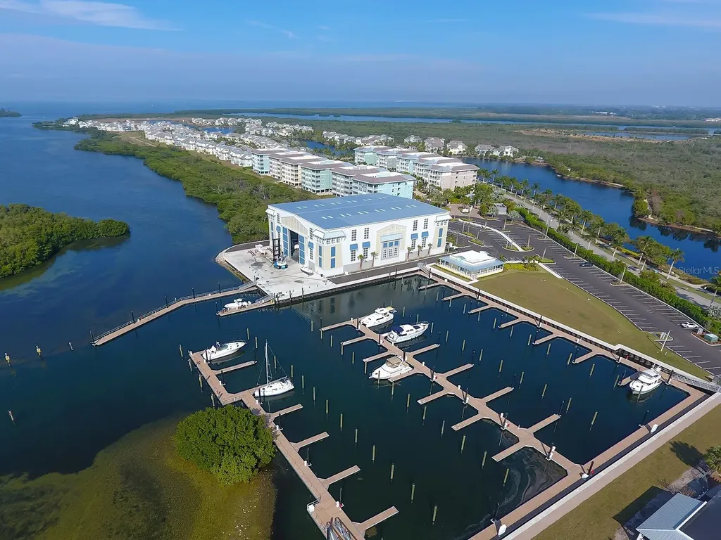 280 Saint Lucia Drive Bradenton FL 34209
