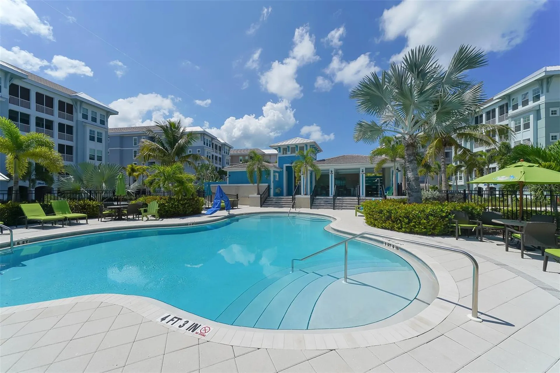 280 Saint Lucia Drive Bradenton FL 34209