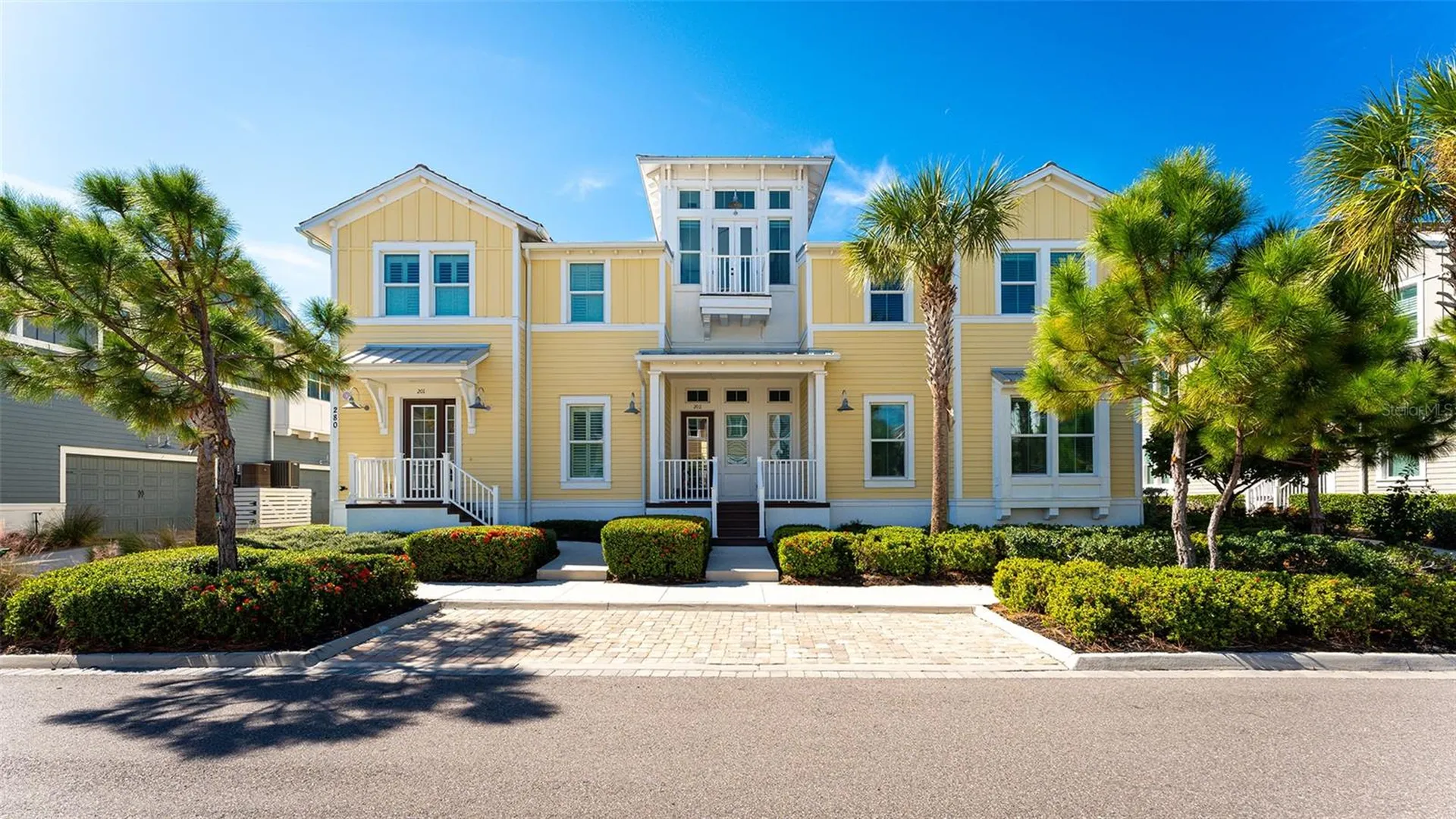 280 Saint Lucia Drive Bradenton FL 34209