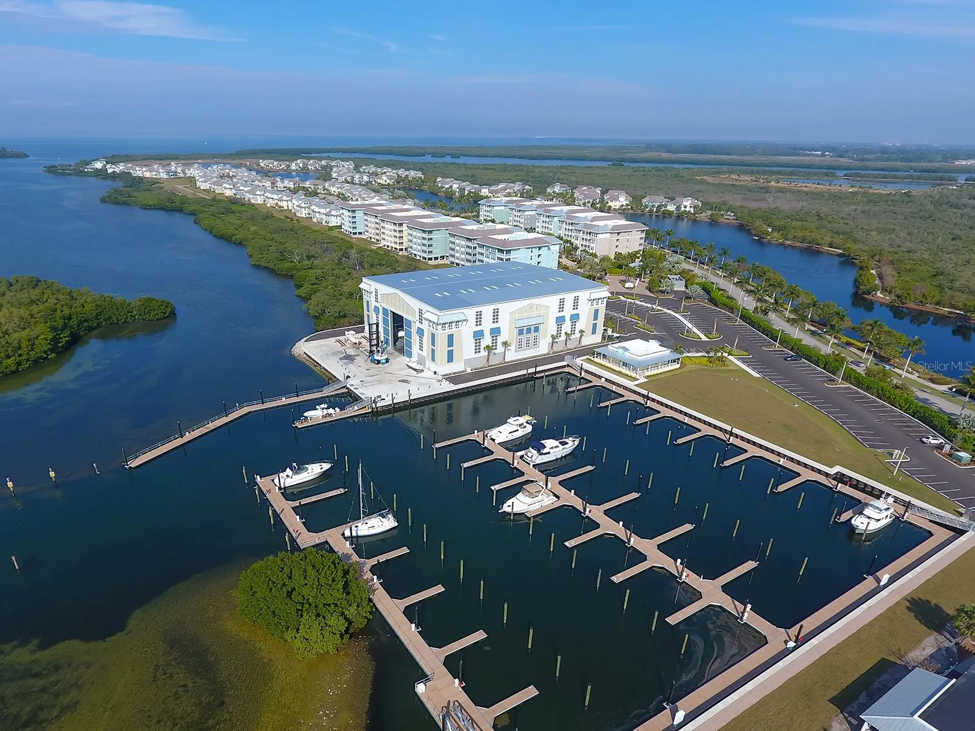 280 Saint Lucia Drive Bradenton FL 34209