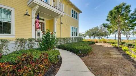 280 Saint Lucia Drive Bradenton FL 34209