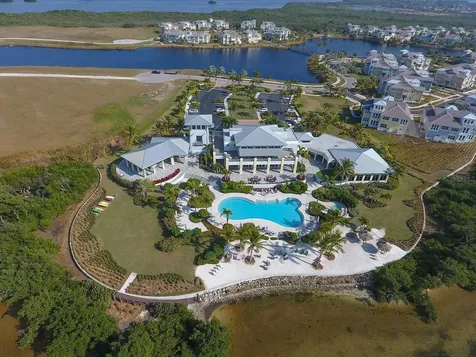 280 Saint Lucia Drive Bradenton FL 34209