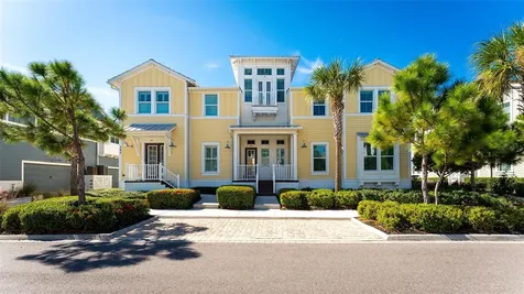 280 Saint Lucia Drive Bradenton FL 34209