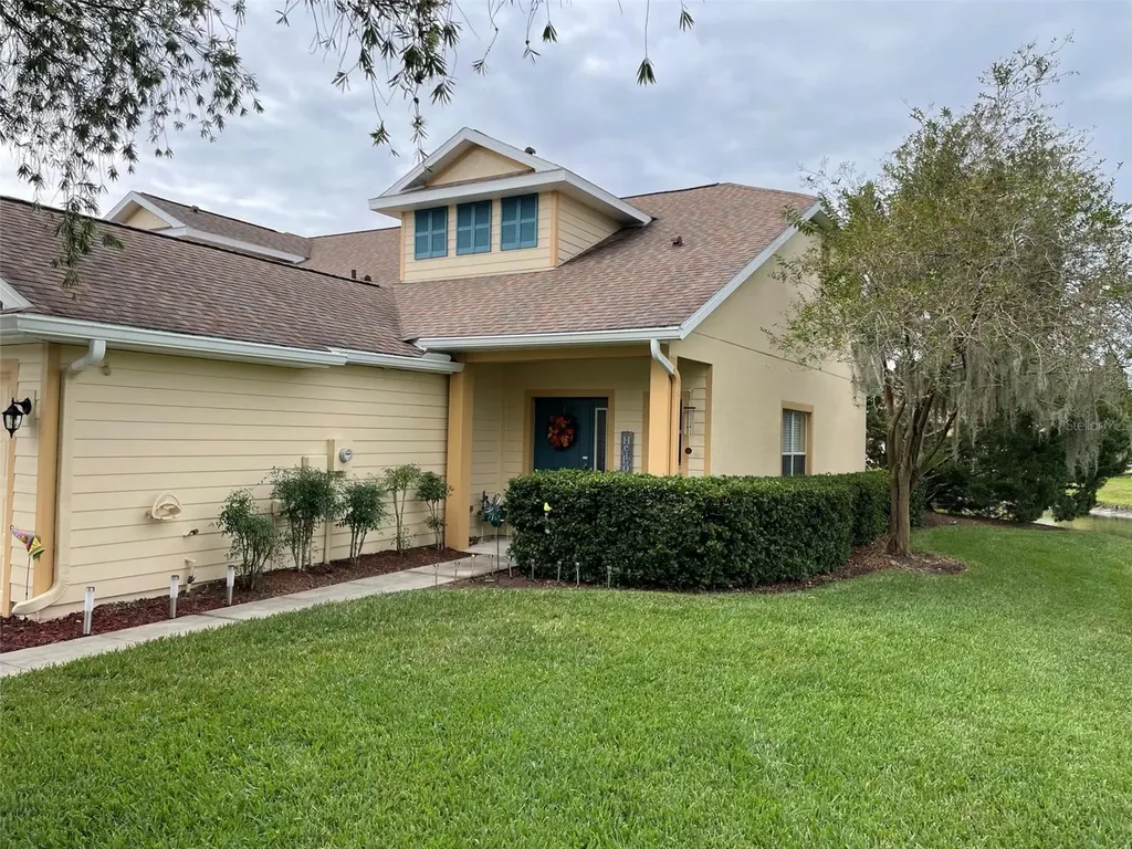 20318 Oak Key Court Tampa FL 33647