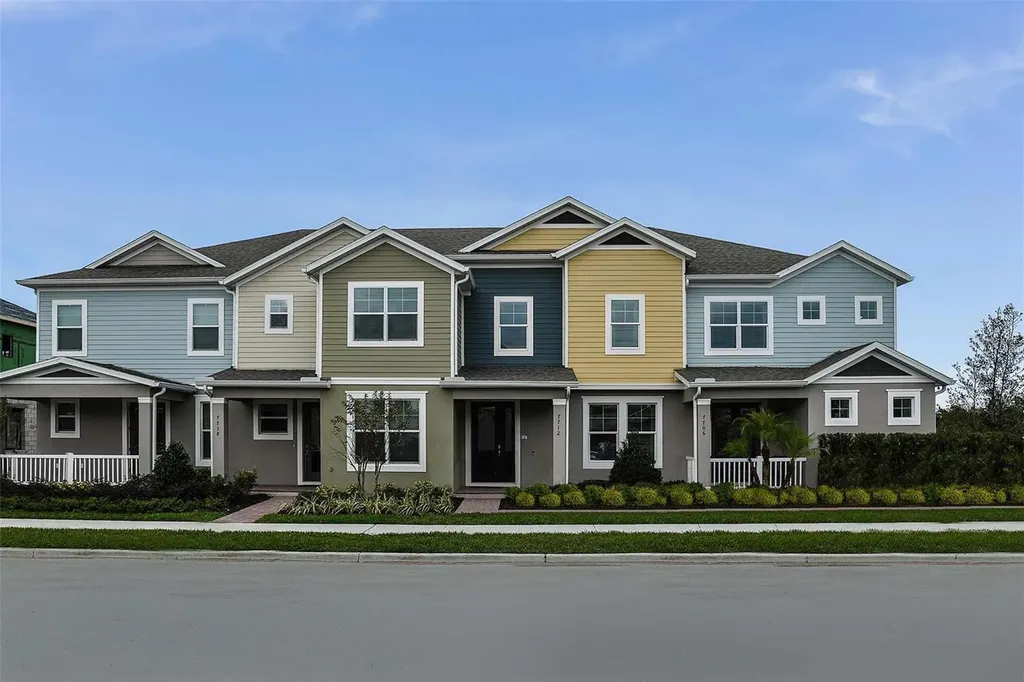 7084 Twilight Bay Drive Winter Garden FL 34787