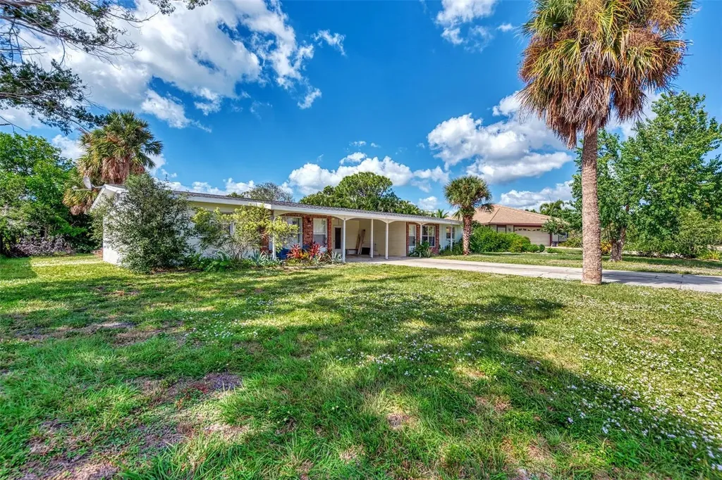 317 Parkdale Drive Venice FL 34285