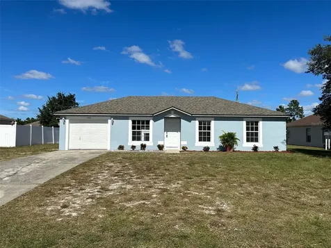 2950 Irondale Street Deltona FL 32738