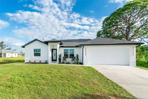 12123 Mallorca Avenue North Port FL 34287