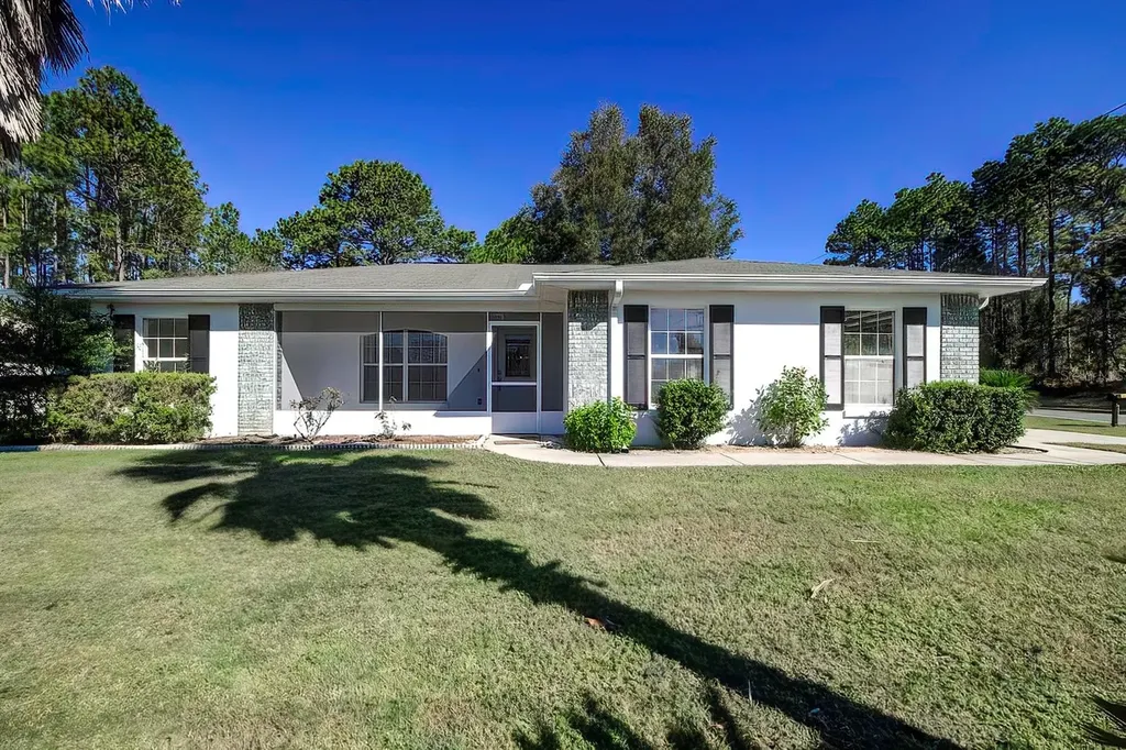 7474 N Santos Drive Citrus Springs FL 34434