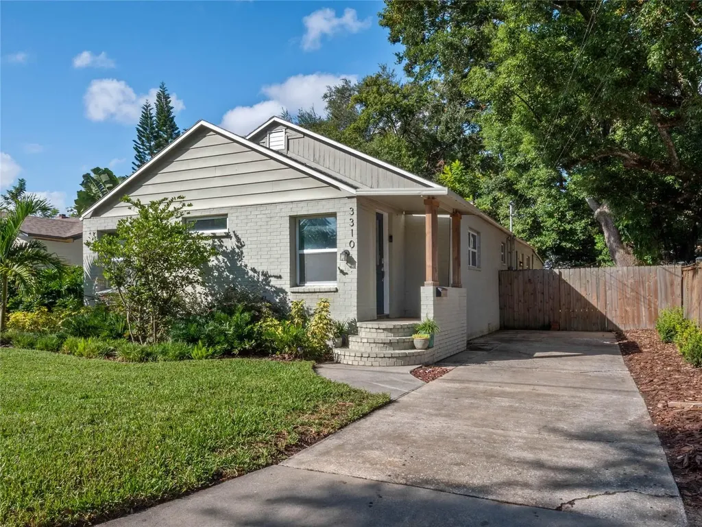 3310 Amherst Avenue Orlando FL 32804