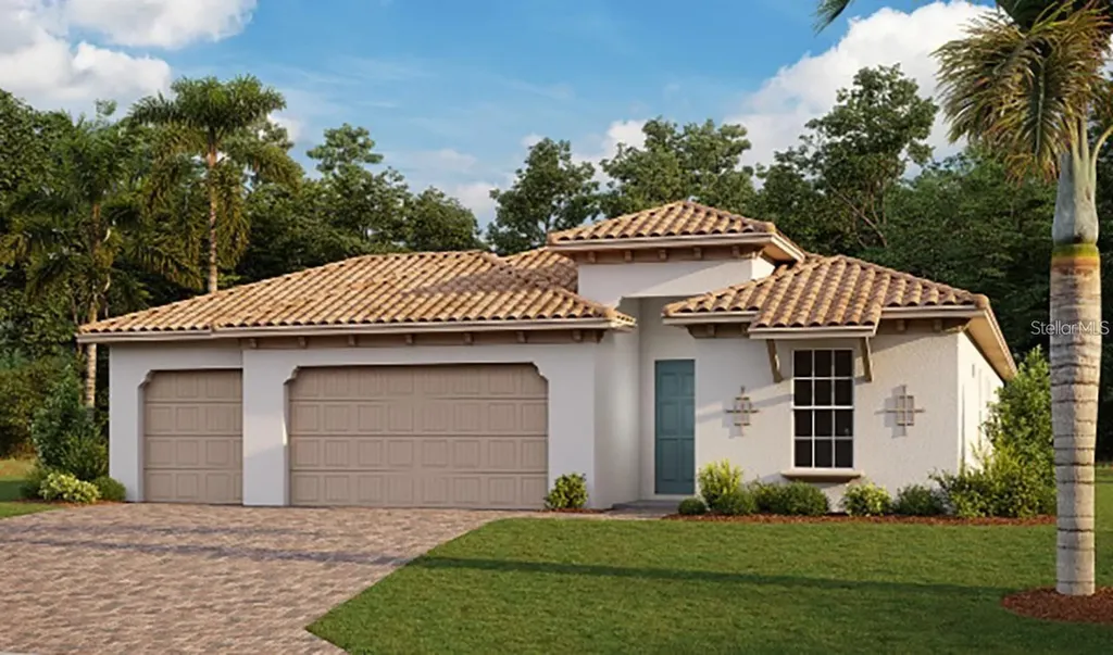 253 Villoresi Boulevard Nokomis FL 34275