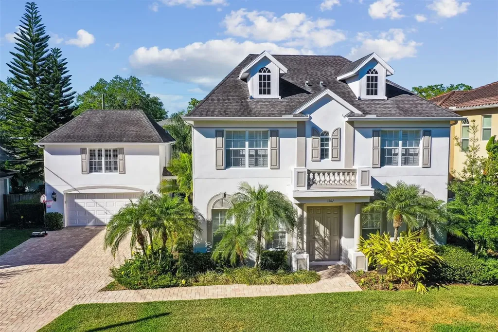 3307 W Sevilla Street Tampa FL 33629