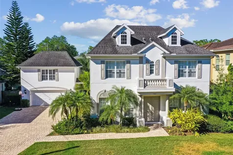 3307 W Sevilla Street Tampa FL 33629