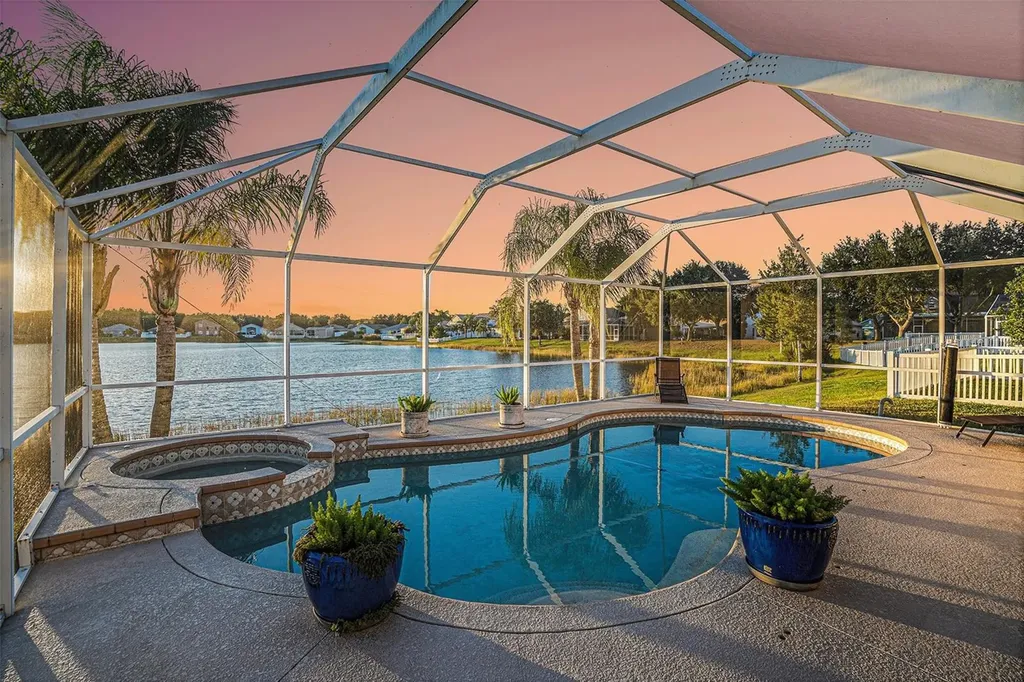 2831 Butterfly Landing Drive Land O Lakes FL 34638