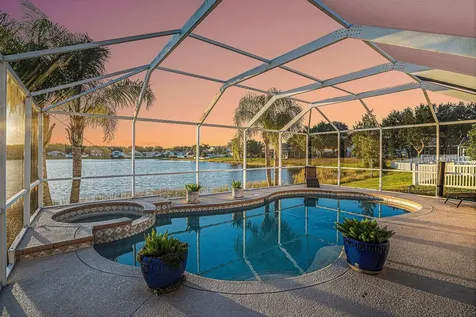 2831 Butterfly Landing Drive Land O Lakes FL 34638