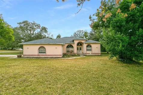 1481 Exotic Avenue Spring Hill FL 34609
