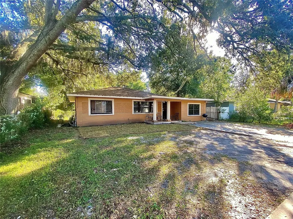 1515 E Hanna Avenue Tampa FL 33610