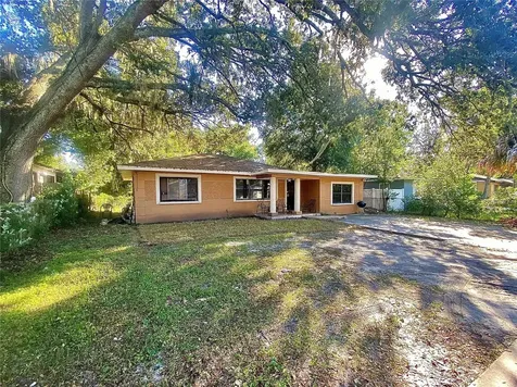1515 E Hanna Avenue Tampa FL 33610