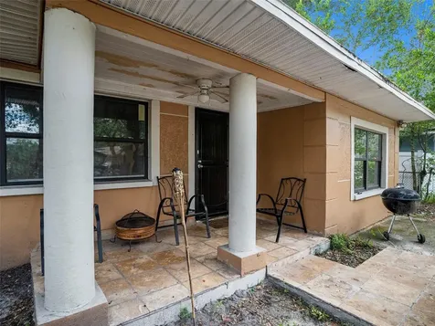 1515 E Hanna Avenue Tampa FL 33610