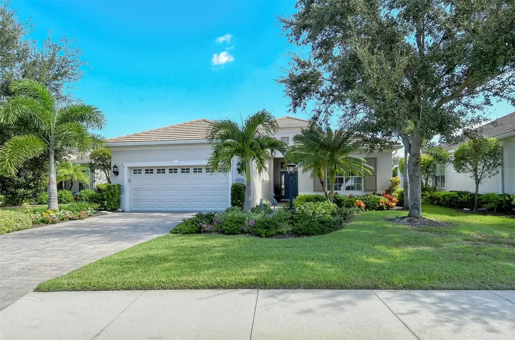 14511 Whitemoss Terrace Lakewood Ranch FL 34202