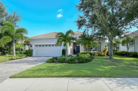 14511 Whitemoss Terrace Lakewood Ranch FL 34202