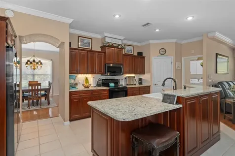 3 Gypsophila Court Homosassa FL 34446