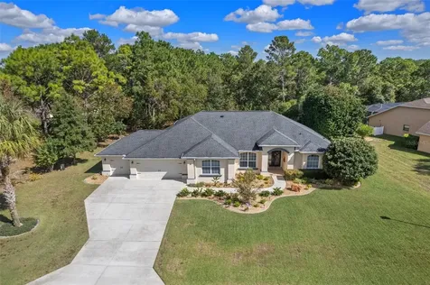 3 Gypsophila Court Homosassa FL 34446