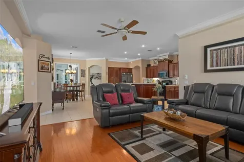 3 Gypsophila Court Homosassa FL 34446