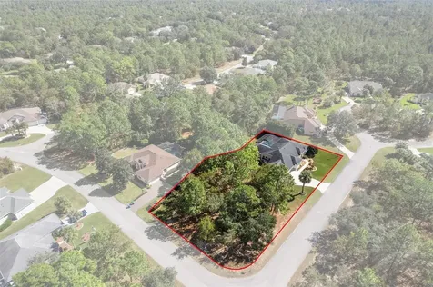 3 Gypsophila Court Homosassa FL 34446