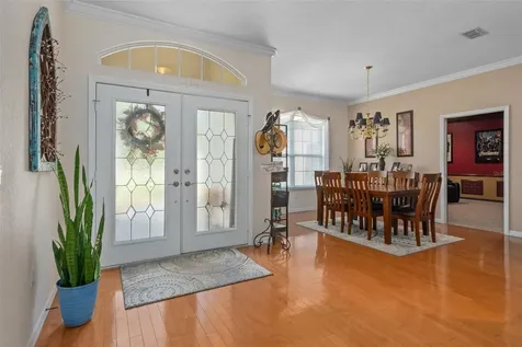 3 Gypsophila Court Homosassa FL 34446
