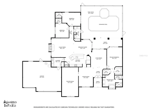 3 Gypsophila Court Homosassa FL 34446