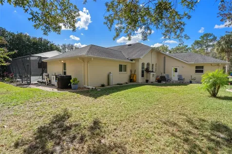 3 Gypsophila Court Homosassa FL 34446
