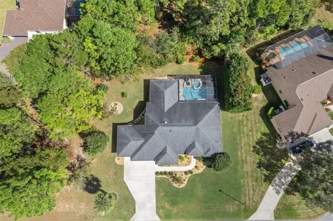 3 Gypsophila Court Homosassa FL 34446