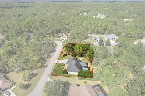 3 Gypsophila Court Homosassa FL 34446