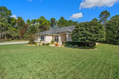 3 Gypsophila Court Homosassa FL 34446