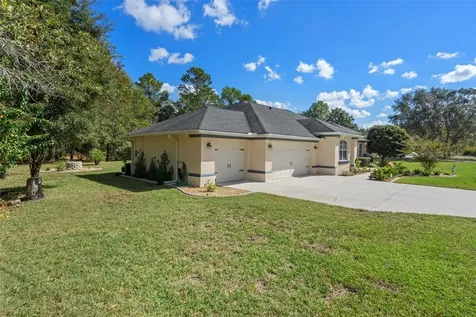 3 Gypsophila Court Homosassa FL 34446
