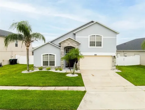 1834 Ribbon Falls Parkway Orlando FL 32824
