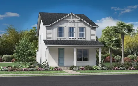 2472 Cedar Rose Street Apopka FL 32712