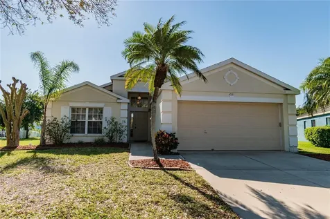 4531 Captiva Lane Bradenton FL 34203