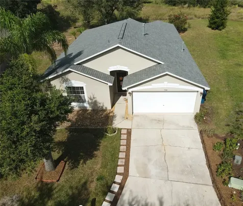 708 Jessamine Drive Davenport FL 33837