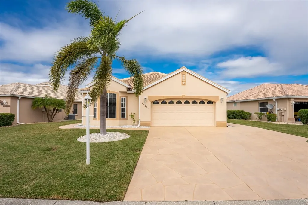 26223 Stillwater Circle Punta Gorda FL 33955