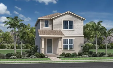 2464 Cedar Rose Street Apopka FL 32712