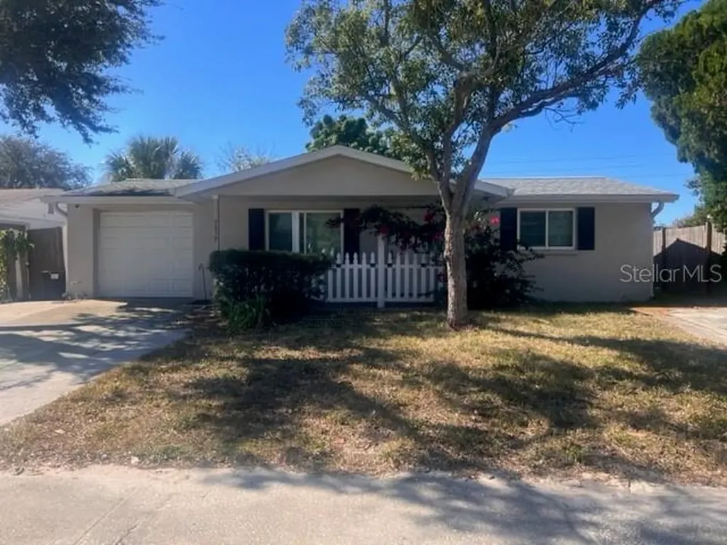 9839 Richwood Lane Port Richey FL 34668