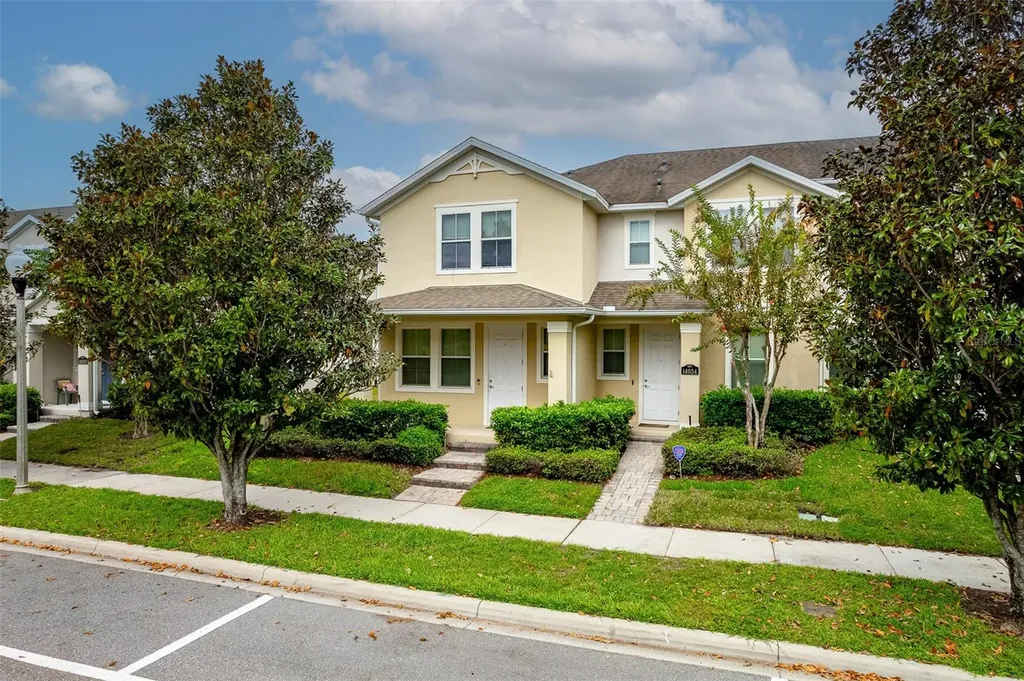 14038 Avenue Of The Groves Winter Garden FL 34787