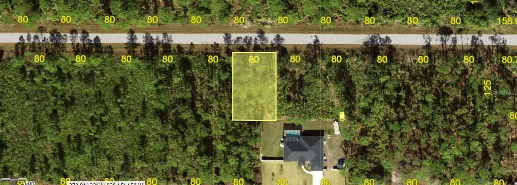 12073 Escude Avenue Port Charlotte FL 33953