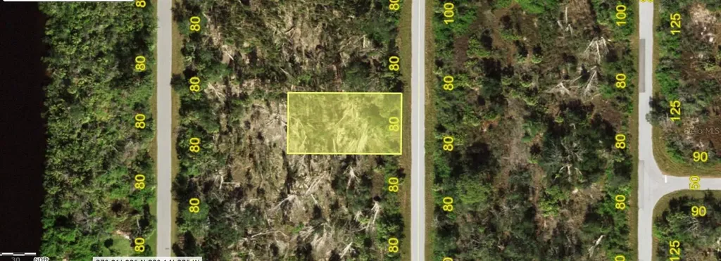 1055 Forrestal Street Port Charlotte FL 33953