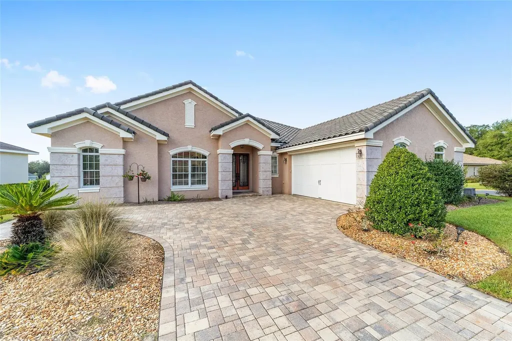 6500 SW 179th Avenue Road Dunnellon FL 34432