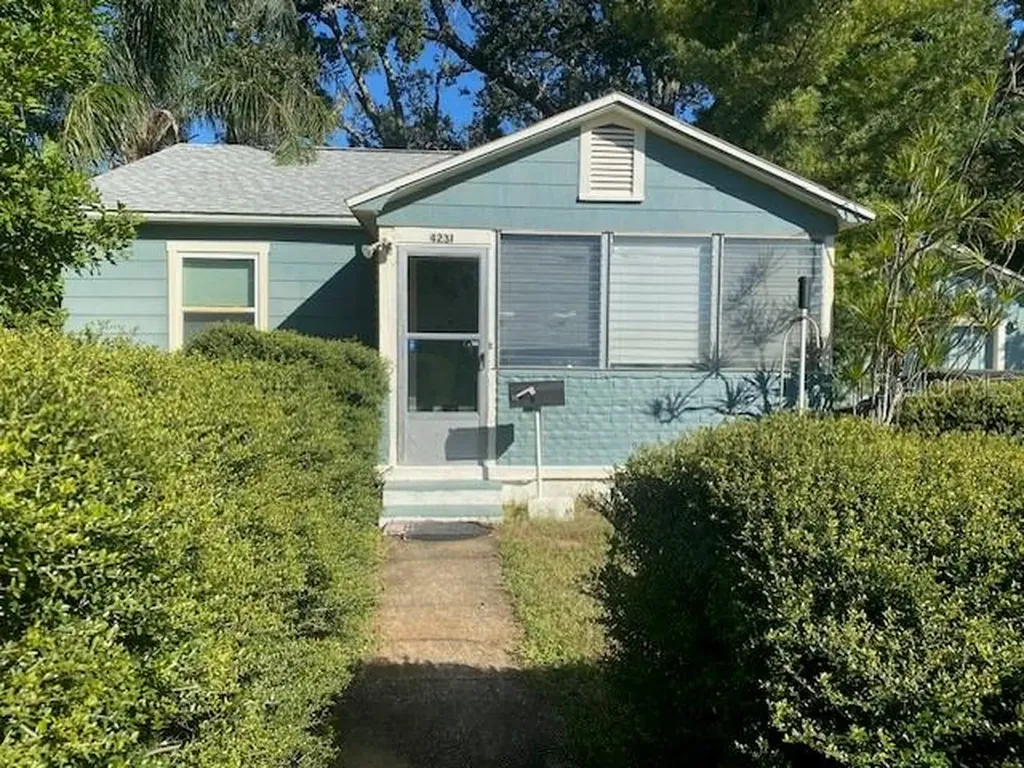 4231 18th Street N St Petersburg FL 33714
