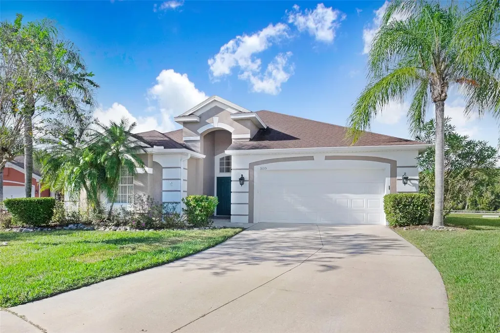 3135 Hanging Moss Circle Kissimmee FL 34741