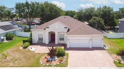 3237 Night Breeze Lane Lake Mary FL 32746